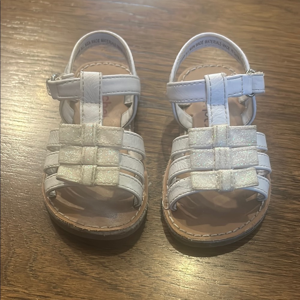 Rachel Sandals